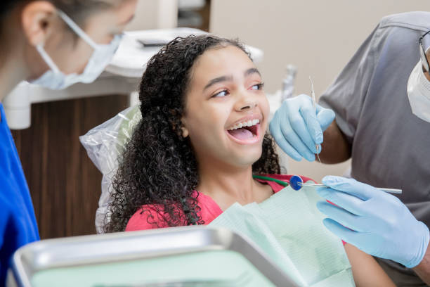 Best Emergency Wisdom Tooth Extraction in Roosevelt, UT