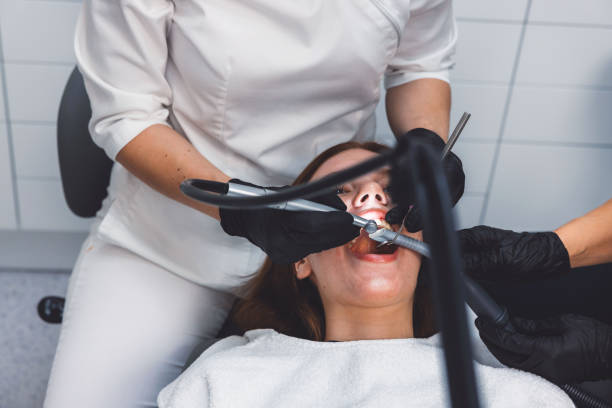Best Broken or Chipped Tooth Repair in Roosevelt, UT